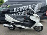 SUZUKI AN 400 BURGMAN ABS