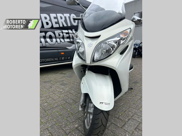 suzuki - an-400-burgman-abs