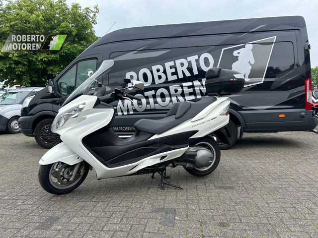 suzuki - an-400-burgman-abs