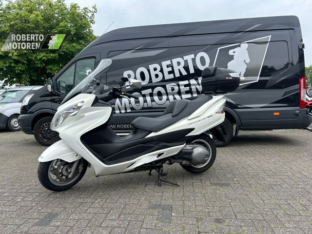 suzuki - an-400-burgman-abs