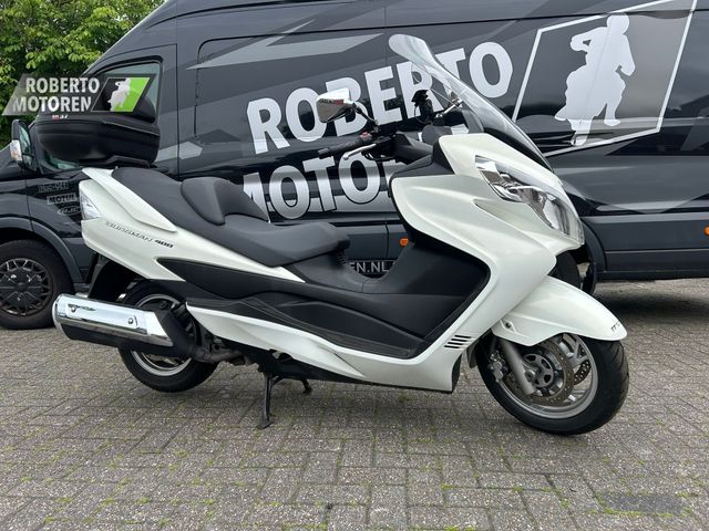 suzuki - an-400-burgman-abs