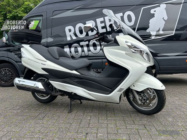 suzuki - an-400-burgman-abs