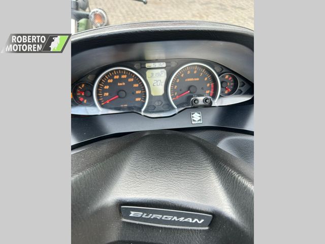 suzuki - an-400-burgman-abs