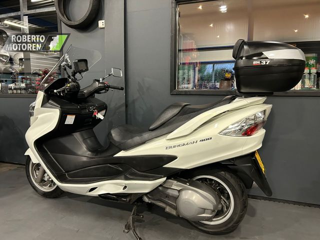 suzuki - an-400-burgman-abs