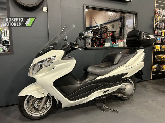 suzuki - an-400-burgman-abs