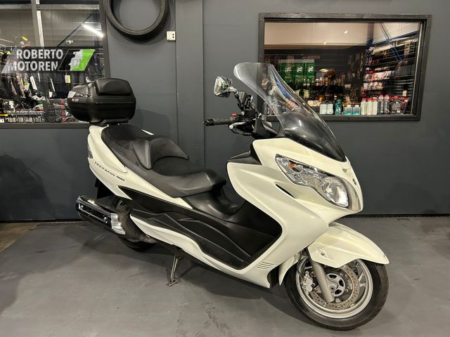 suzuki - an-400-burgman-abs