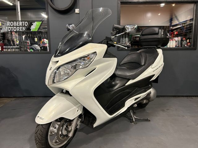 suzuki - an-400-burgman-abs