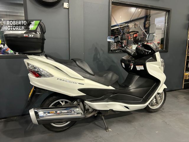 suzuki - an-400-burgman-abs