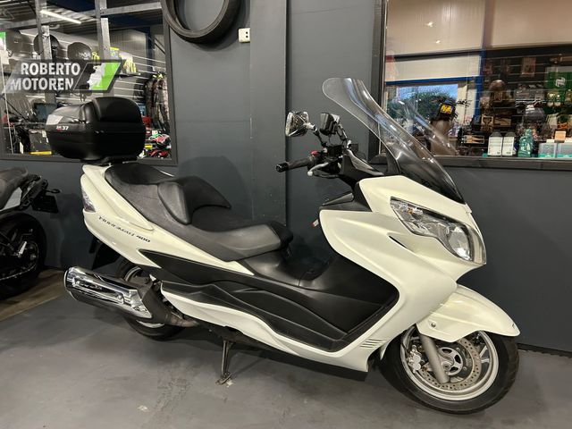 suzuki - an-400-burgman-abs