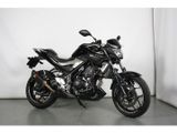 YAMAHA MT 03