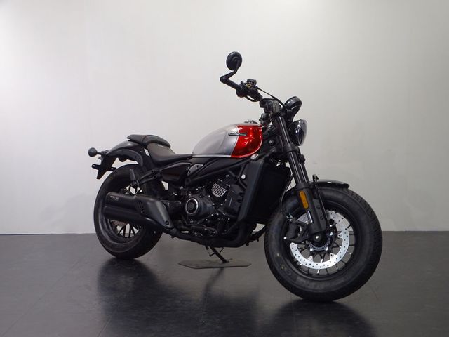 cfmoto - 450-clc