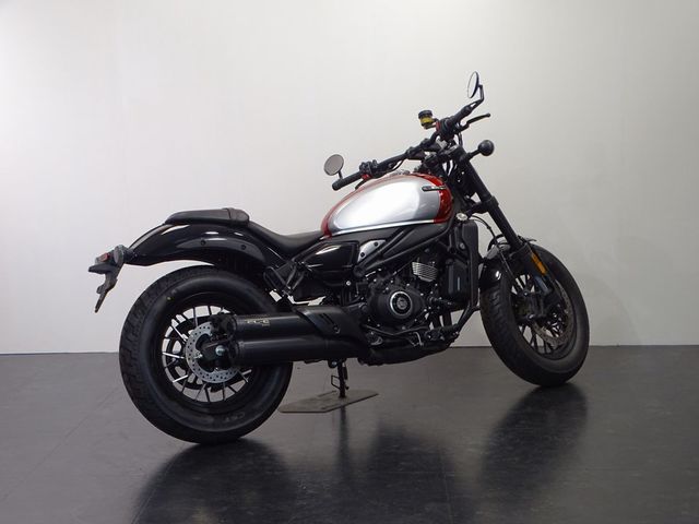cfmoto - 450-clc
