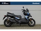 BMW C 400 X