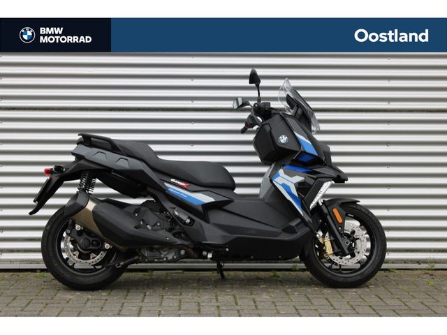 bmw - c-400-x