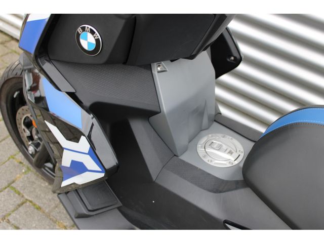 bmw - c-400-x