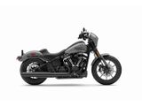 HARLEY-DAVIDSON LOW RIDER S FXLRS 114