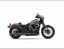 Harley-Davidson LOW Rider S Fxlrs 114 2026 nieuw
