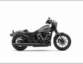 Harley-Davidson LOW Rider S Fxlrs 114 2026 nieuw