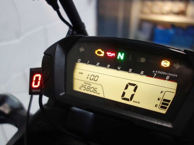 honda - nc-700-x-dct-c-abs