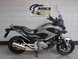 HONDA NC 700 X DCT C-ABS