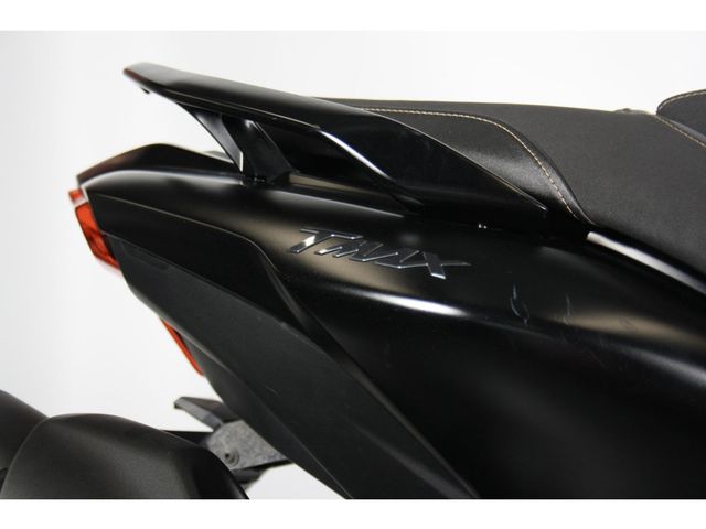 yamaha - tmax-tech-max