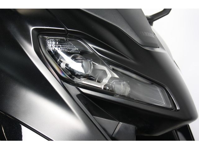 yamaha - tmax-tech-max