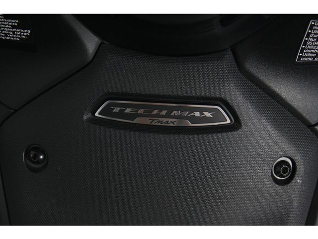 yamaha - tmax-tech-max