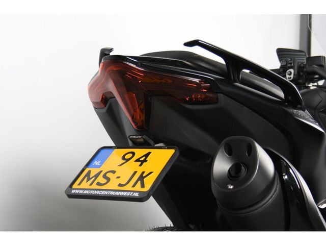 yamaha - tmax-tech-max