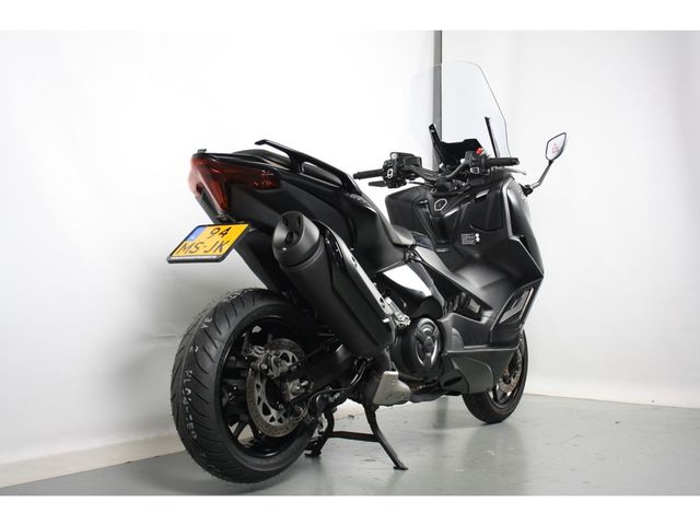 yamaha - tmax-tech-max