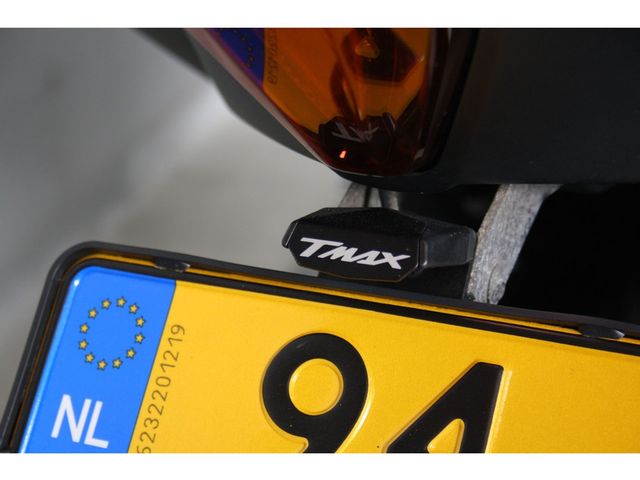 yamaha - tmax-tech-max