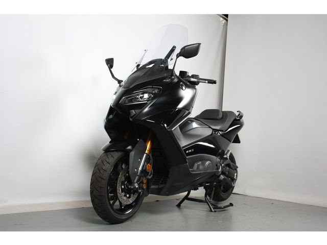 yamaha - tmax-tech-max