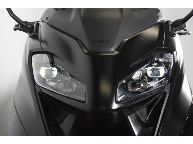yamaha - tmax-tech-max