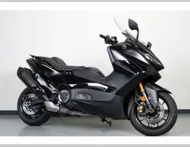 Yamaha Tmax Tech MAX 2023 occasion