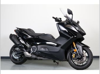 Yamaha Tmax Tech MAX 2023 occasion