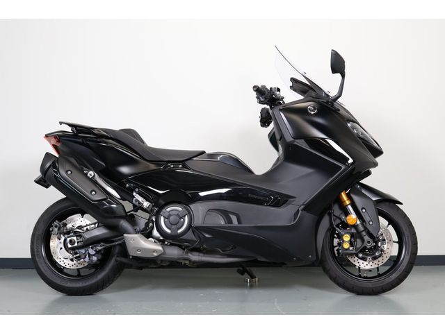 yamaha - tmax-tech-max
