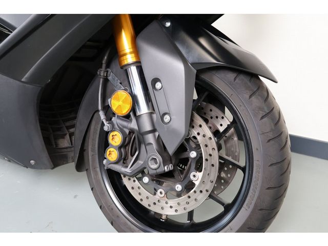 yamaha - tmax-tech-max