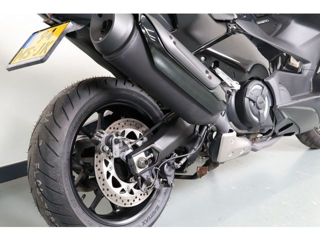 yamaha - tmax-tech-max
