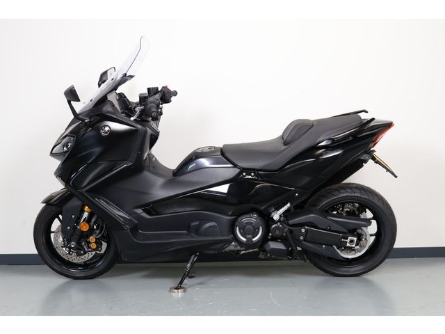 yamaha - tmax-tech-max