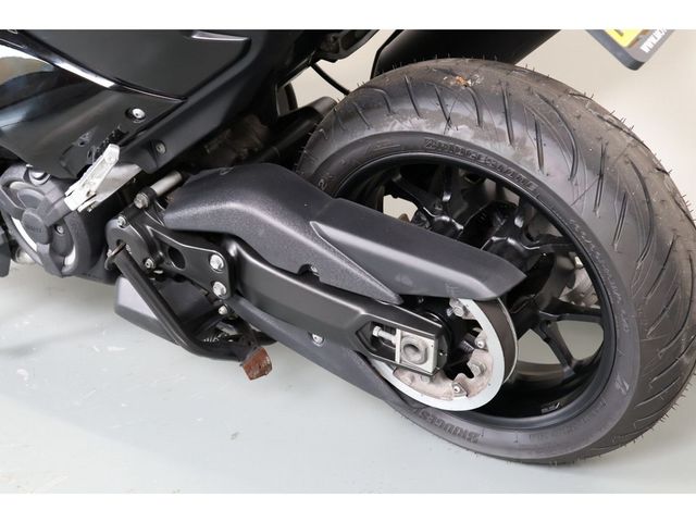 yamaha - tmax-tech-max
