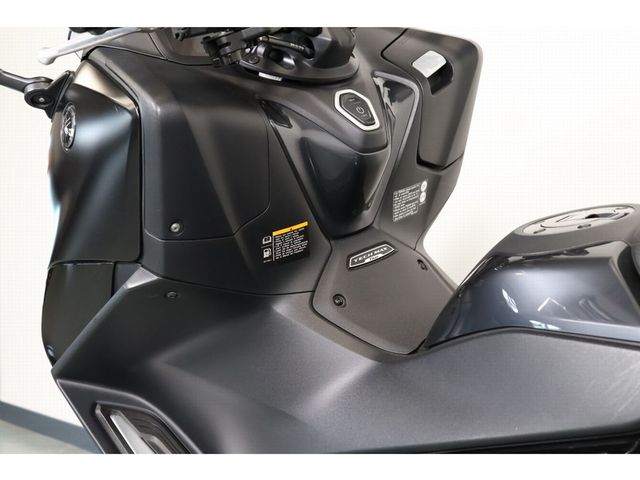 yamaha - tmax-tech-max
