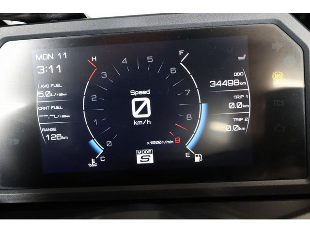yamaha - tmax-tech-max