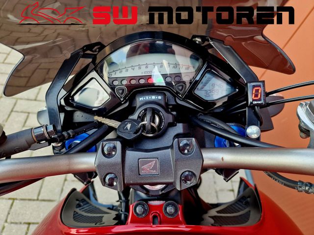 honda - cb-1000-r