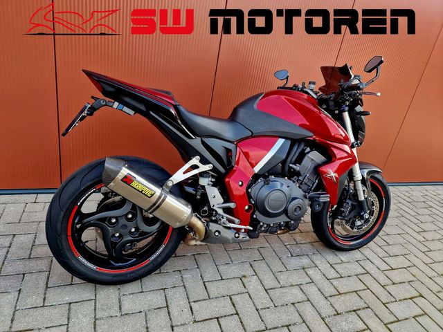 honda - cb-1000-r