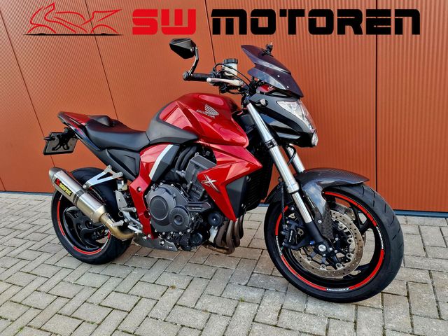 honda - cb-1000-r