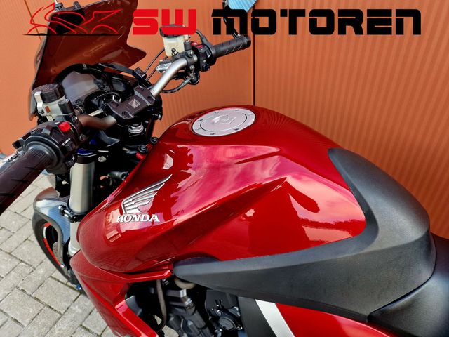 honda - cb-1000-r