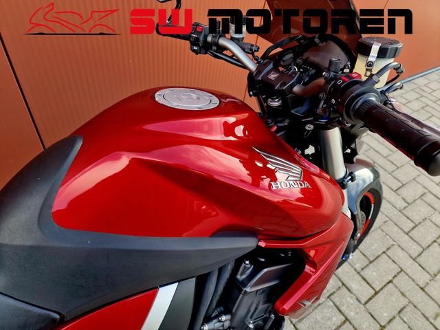 honda - cb-1000-r