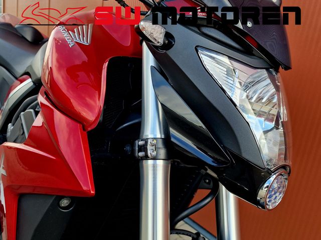 honda - cb-1000-r