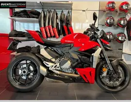Ducati Streetfighter V2 2024 occasion