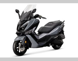 SYM Cruisym 300 2025 nieuw