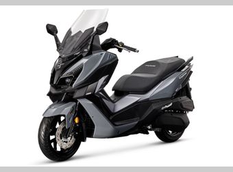 SYM Cruisym 300 2025 nieuw